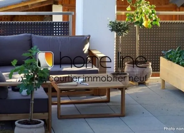 Appartement 79 m²
