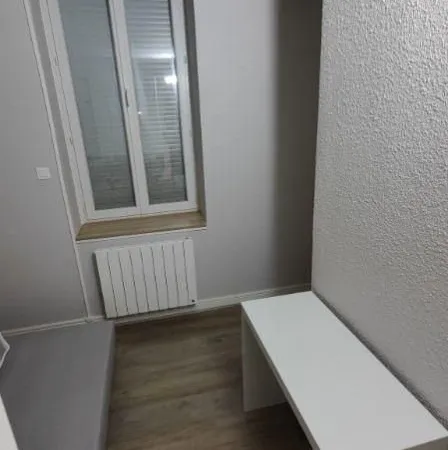 Appartement 1 pièce 30 m²