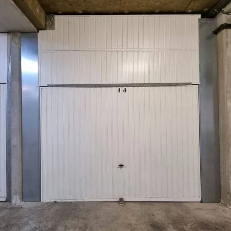 Parking 17 m²