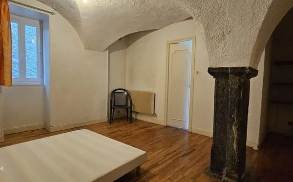 Duplex 5 pièces 106 m²