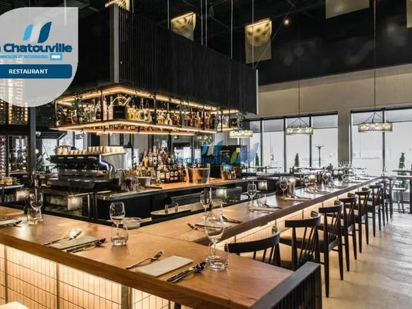 Vente fonds de commerce RESTAURANT LYON 2