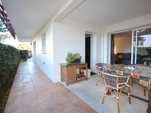 Appartement 3 pièces 73 m²