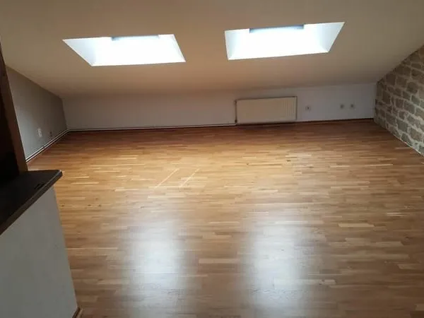 Appartement 3 pièces 57 m²