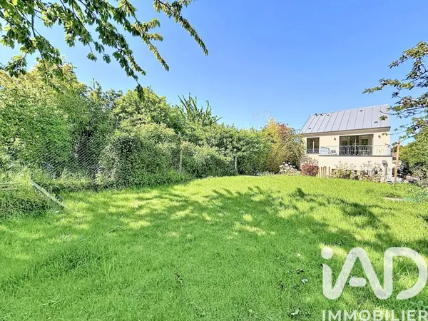 Maison 5 pièces 118 m²