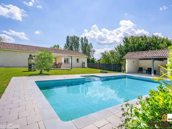 Achat : Maison Castelmoron-sur-Lot (47260)