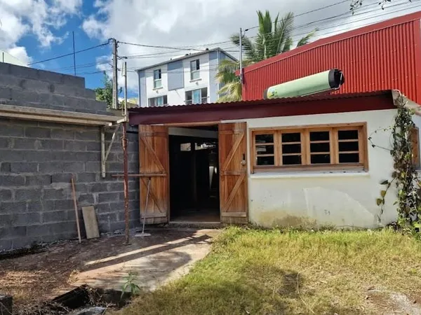 Maison 4 pièces 150 m²