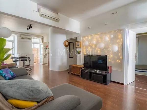 Appartement Vente Marseille 3p 69m² 149000€