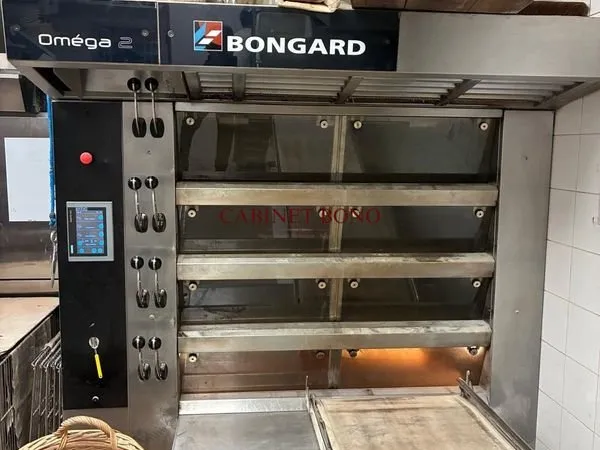 Boulangerie, pâtisserie 150 m² Brie-Comte-Robert