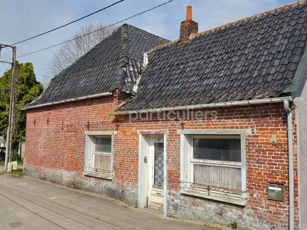 Maison 7 pièce(s) 180 m2