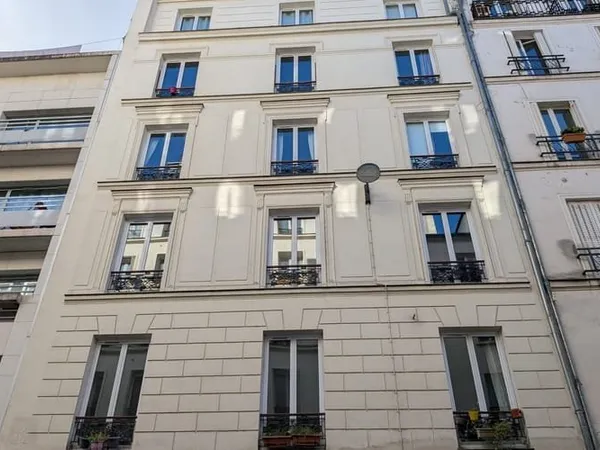 Appartement 5 pièces 77 m²