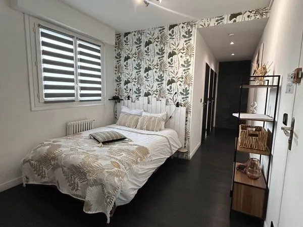 Studio Ferry 28m2