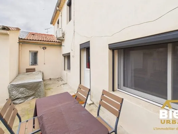 Maison à vendre Garons