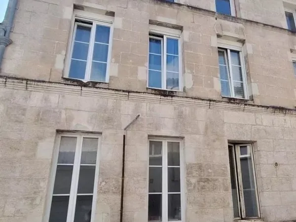 Immeuble 6 pièces 236 m²