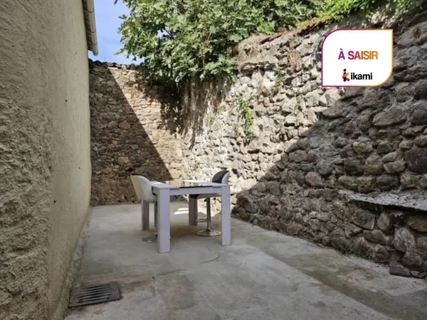 Maison 3 pièces 97 m²
