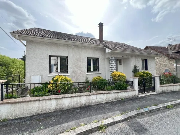 Maison à vendre Tulle