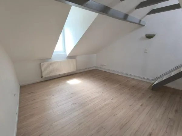 F1 bis avec mezzanine
