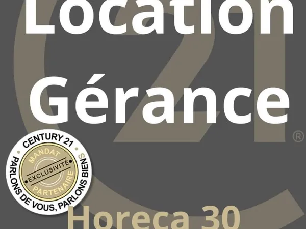 Fonds de commerce brasserie, pizzeria 230 m²