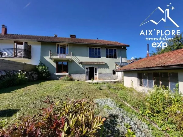 Maison 6 pièces 150 m²