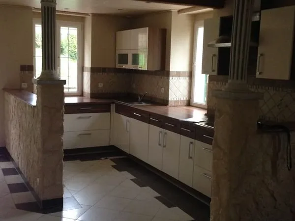 Loue Maison Loft F2