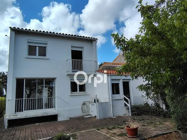 Maison 4 pièces 85 m²