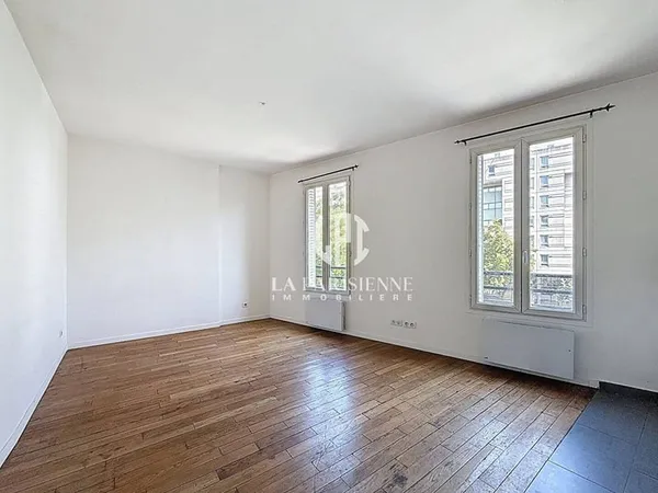 Appartement 2 pièces 35 m²