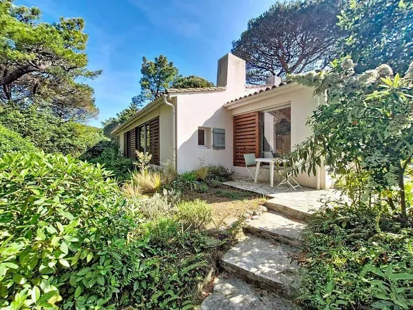 Maison 7 pièces 155 m²