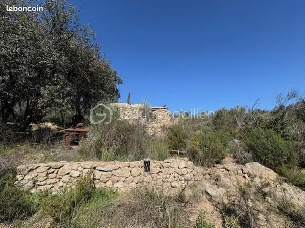 Terrain agricole 10 160 m² Nefiach