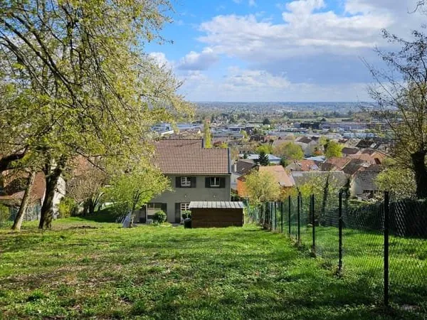 Maison 7 pièces 154 m²