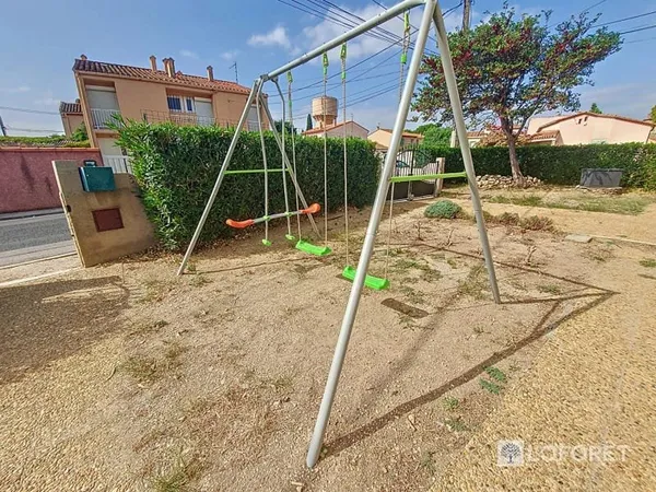 Maison 6 pièces 129 m²