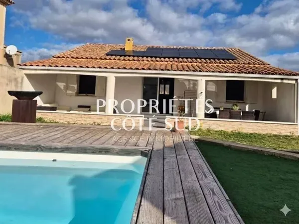 Maison 4 pièces 92 m²