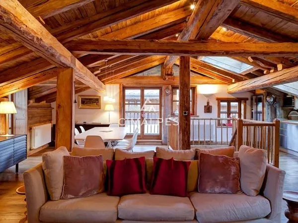 Maison 5 pièces 180 m²