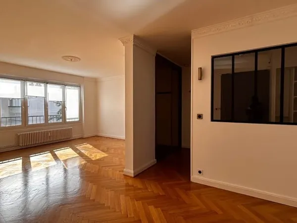 Appartement 4 pièces 90 m²