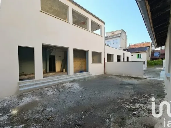 Vente Duplex 7 pièces