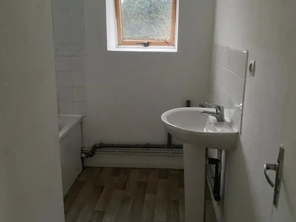 Location appartement denain