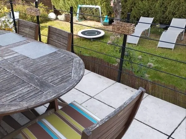 Maison 6 pieces Igny bourg