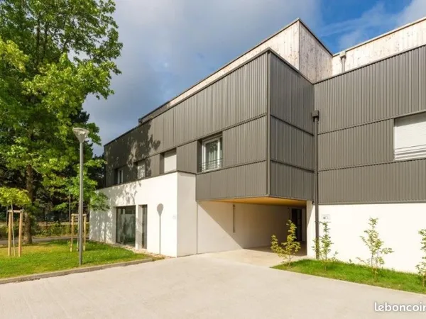 Appartement 1 pièce 20 m²