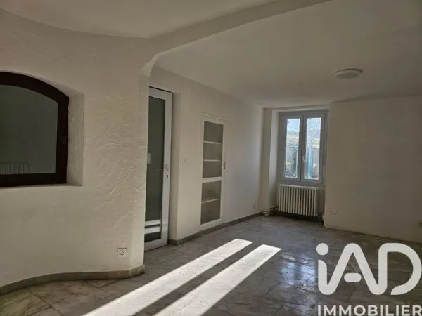 Vente Immeuble 125 m²
