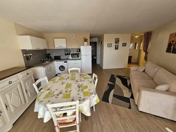 Maison en résidence