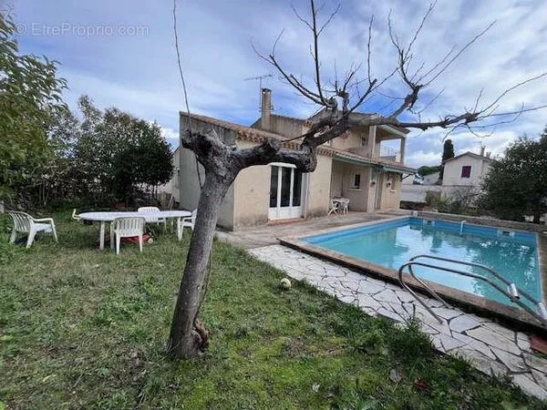 Villa qui a tout compris