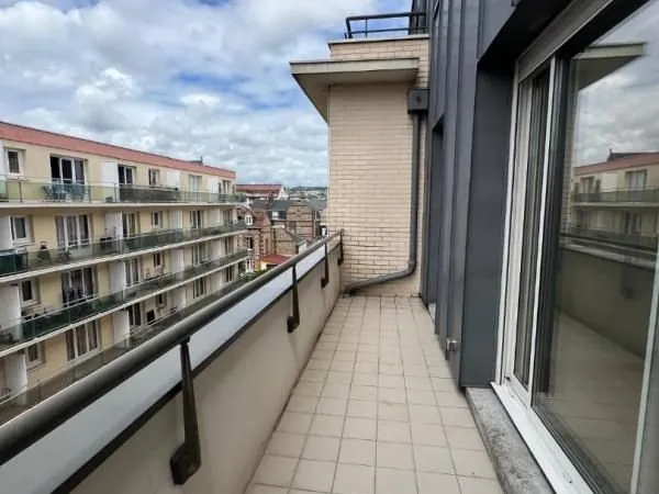 Appartement 3 pièces 70 m²