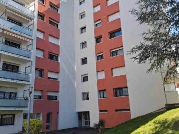 Appartement 77m2 _ 3 pièces