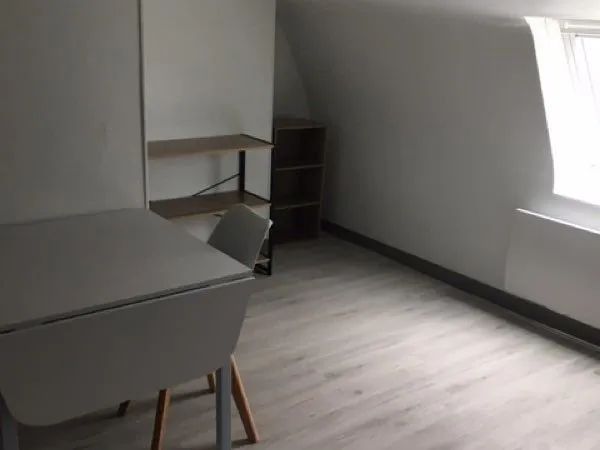 Studio à louer Centre ville Poitiers