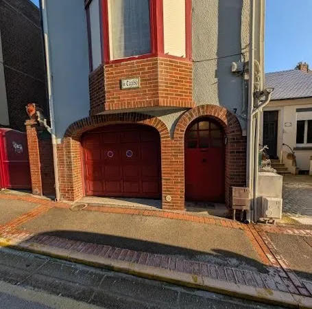 Studio 1 pièce 15 m²