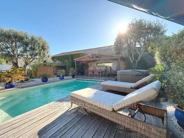 Maison 5 pièces 148 m²