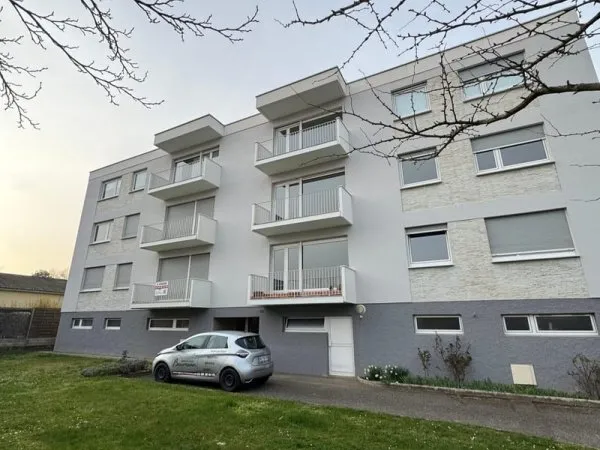 Appartement à louer MOLSHEIM