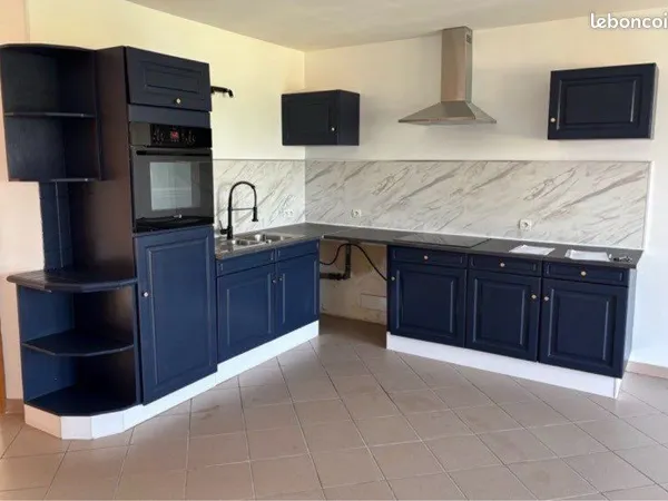 Appartement Diebling
