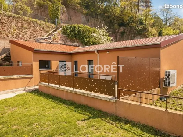 Maison 3 pièces 66 m²