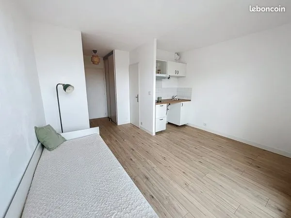 Studio Les Sables d'Olonne
