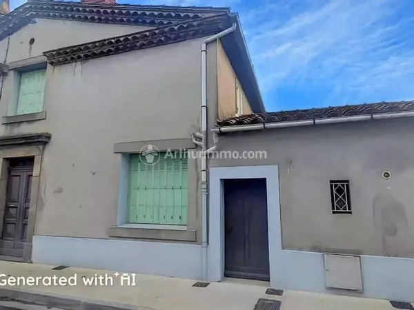 Maison 8 pièces 158 m²