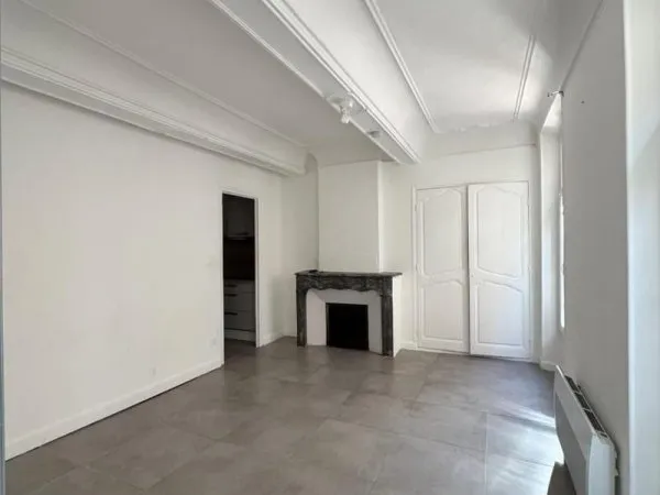 Appartement 2 pièces 49 m²